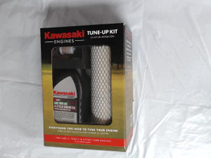 Genuine Kawasaki OEM FX651V-730V TUNE UP KIT Part# 99969-6409