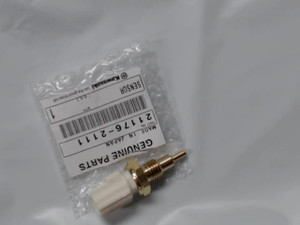 Genuine Kawasaki OEM SENSOR Part# 21176-2111