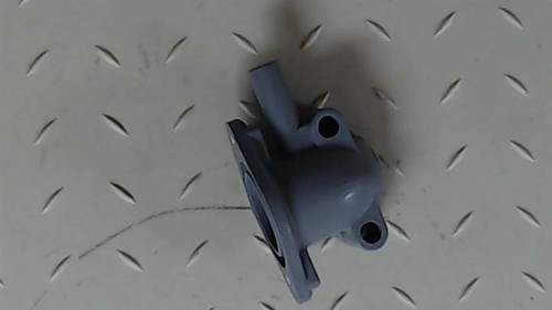 Genuine Kawasaki OEM PIPE-INTAKE Part# 16060-2127