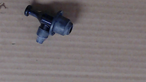 Genuine Kawasaki OEM CAP-ASSY-PLUG Part# 21160-2051