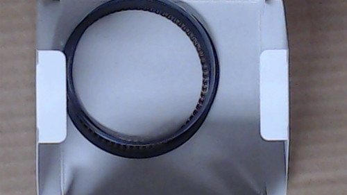 Genuine Kawasaki OEM RING-SET-PISTON Part# 13008-6028