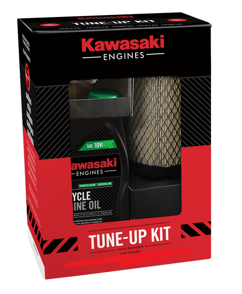 Genuine Kawasaki OEM FX751V-850V TUNE UP KIT Part# 99969-6419