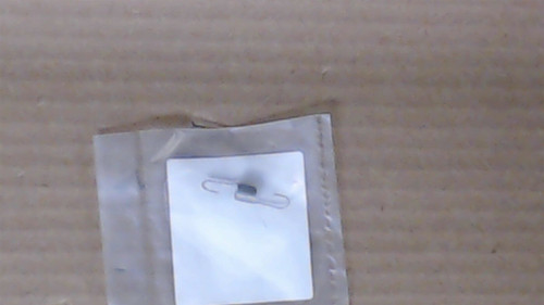 Genuine Kawasaki OEM SPRING Part# 92145-2180