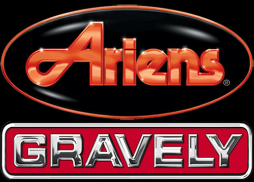 GENUINE ARIENS GRAVELY DECAL DECK - X-FACTOR 3