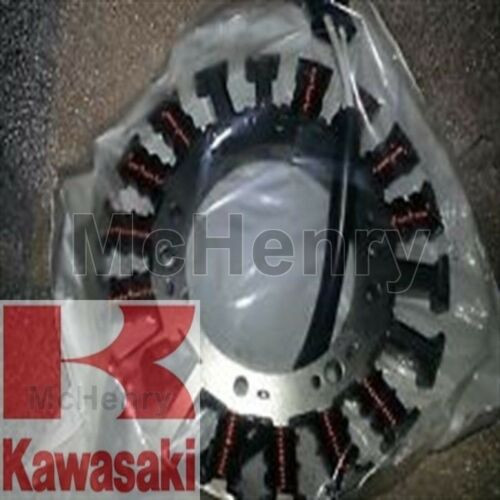Genuine Kawasaki OEM COIL-CHARGING Part# 59031-7009