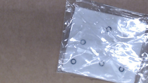 Genuine OEM Kawasaki 5 Pack RING-O Part# 92055-7013