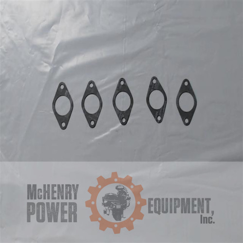 "Genuine OEM Kawasaki 4 Pack GASKET,HEAD/MANIFOLD Part# 11061-7070"