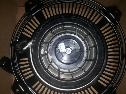 Genuine Kawasaki STARTER-RECOIL Part# 49088-2473-YK