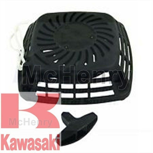 Genuine Kawasaki OEM STARTER-RECOIL Part# 49088-2582