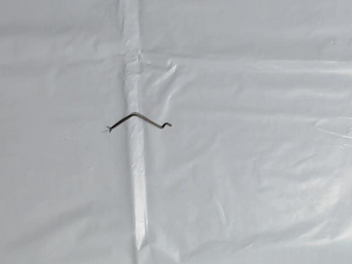 Genuine Kawasaki OEM LINK-CHOKE Part# 16169-0007