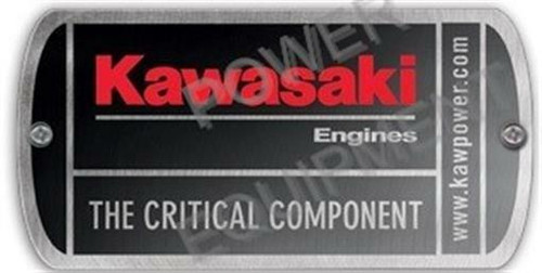 Genuine Kawasaki OEM BEARING-PLANE Part# 92141-2123