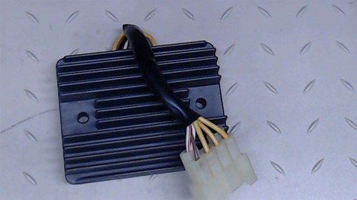 Genuine Kawasaki OEM REGULATOR-VOLTAGE Part# 21066-2079