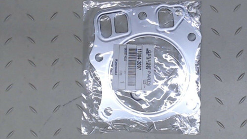 Genuine Kawasaki OEM GASKET-HEAD Part# 11004-2097