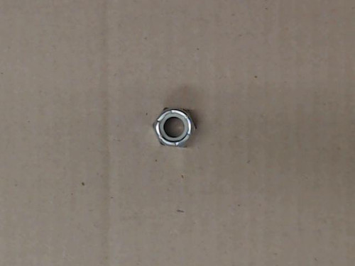 GENUINE ARIENS GRAVELY NUTNYL .50-13 G5 ZCC