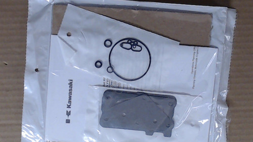 Genuine Kawasaki OEM CARBGASKETKIT Part# 11028-6292 11028-6314