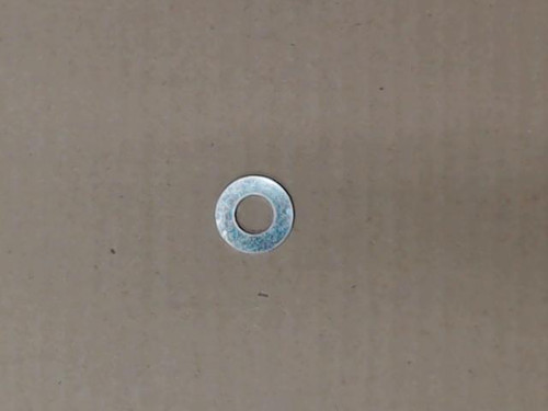 GENUINE ARIENS GRAVELY WSHR FLT .505X1.00X.062 ZCC