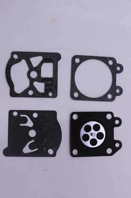 Genuine Tecumseh   GASKET KIT  Part# 632717
