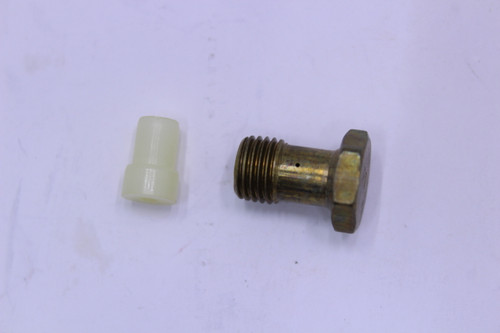 Genuine Tecumseh   NUT  Part# 632232