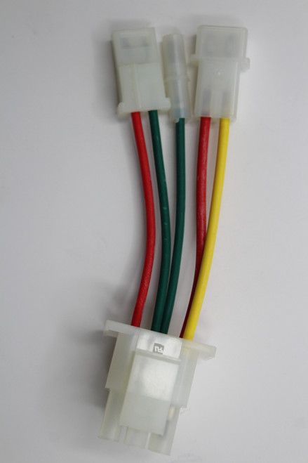 Genuine Tecumseh   WIRE HARNESS  Part# 611296