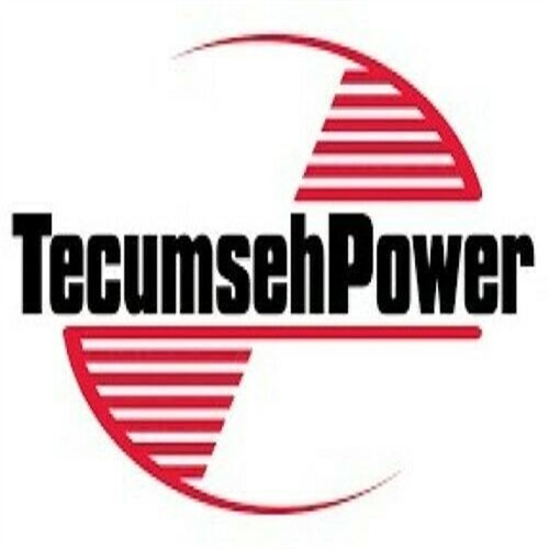 Genuine OEM Tecumseh FUEL TANK ASSY LARGE (PLASTIC C Part# LCT41470051