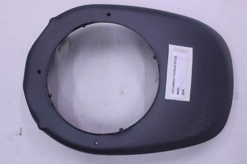 Genuine OEM Tecumseh BLOWER HOUSING  Part# 36789