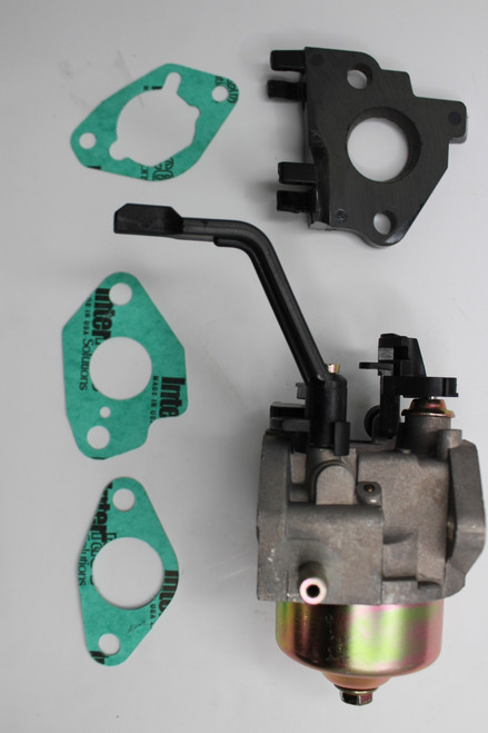 Genuine Tecumseh   CARBURETOR ASSEMBLY  Part# LCT29124001