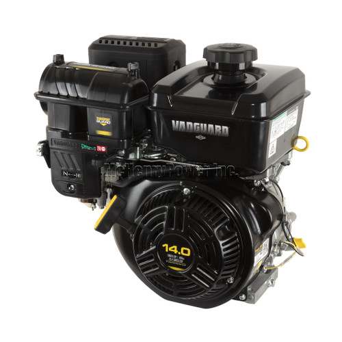 Briggs and Statton ENGINE 25V332FEG0001 Model # 25V332-0006-F1 