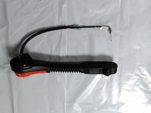 Genuine Echo THROTTLE CONTROL KIT, PB-8010H Part # P021052860