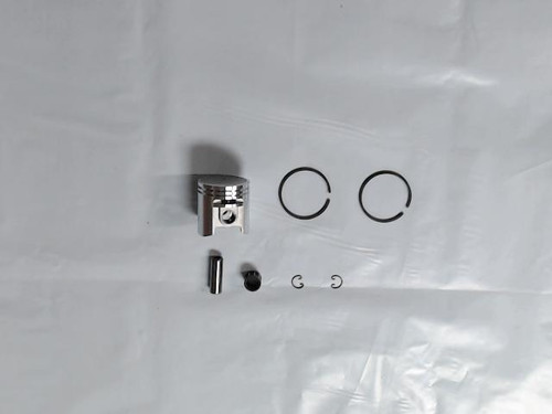 Genuine Echo PISTON Part # P021008580