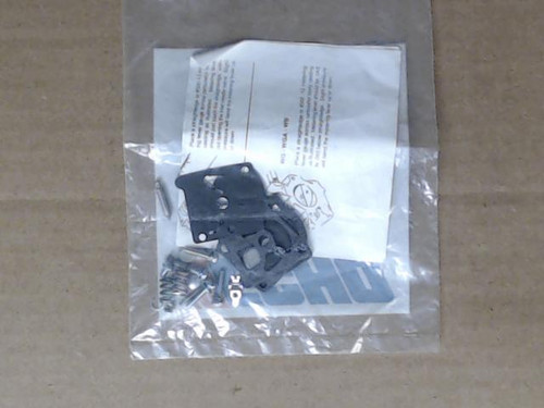 Genuine Echo KWIK KIT Part # 12310002960 Genuine Echo KWIK KIT Part # 12310002960