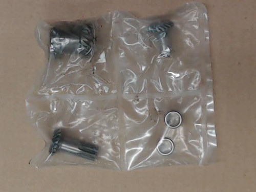 Genuine Shindaiwa GEAR SET-SHAFT,GEARS,BEARINGS Part # P021035780