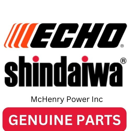 Genuine Echo ENGINE COVER  SRM-3020 Part # A160003460