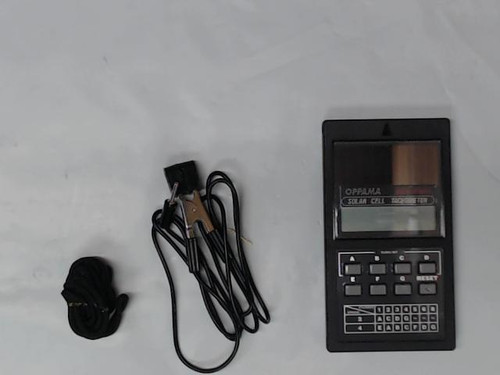 Genuine Echo DET-610R DIGITAL TACHOMETER Part # 89780232030