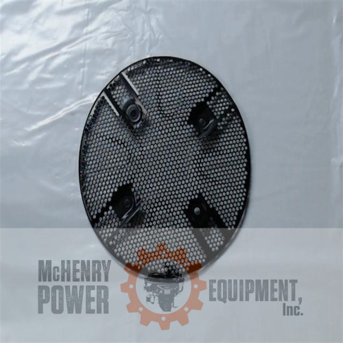 Genuine Kawasaki OEM SCREEN Part# 14037-0804