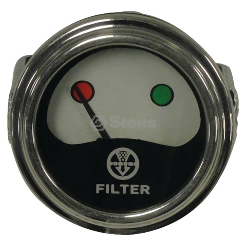 Air Cleaner Change Gauge For CaseIH 1341364C1