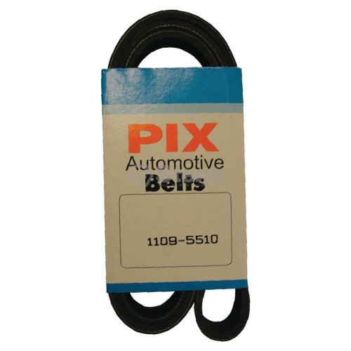 Belt For Ford/New Holland J911587