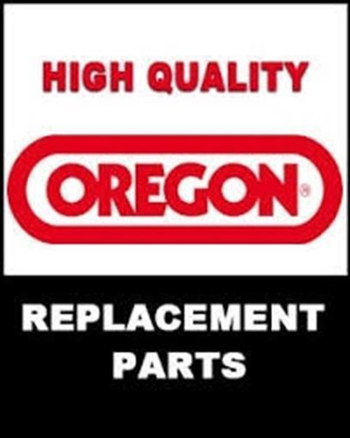 Genuine Oregon Innertube, Bent Valve Parallel, 4"""" rpls Lesco 50502 71-402