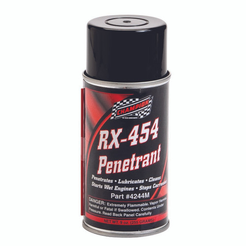 Genuine Oregon  Lubrication, Penetrant, Aerosol Part# 4244M