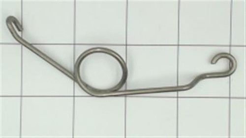 Genuine Sears Crafstman  Part SPRING-SHUT OFF 01004956