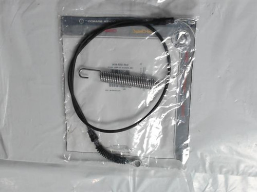 Genuine Sears Crafstman CABLE-DECK ENGAGE Parts#, 946-05140A