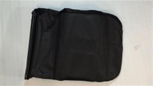 Genuine Sears Crafstman GRASSBAG-21"""""""" BLACK Parts#   764-04082B, 764-04082D