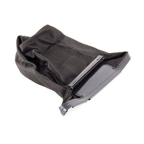 Genuine Sears Crafstman GRASSBAG-21"""""""" BLACK Parts#  764-04077B, 764-04077D
