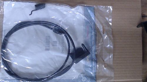 Genuine Sears Craftsman  Part CABLE-SPEED    RWD 946-05209A, 946-05209B