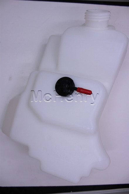 Genuine Sears Craftsman  TANK ASM-FUEL 1 GAL Part#  951-04366B, 951-04366C