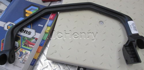 Genuine Sears Craftsman HNDL DR VSP BLK Part # 731-09730A, 731-09730B