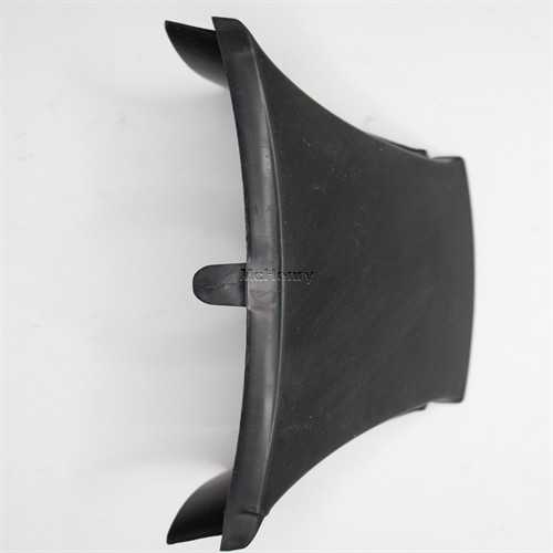 AYP Sears Husqvarna Jonsered OEM COVER LENS LASER 2PC SERVICE  part# 584461901