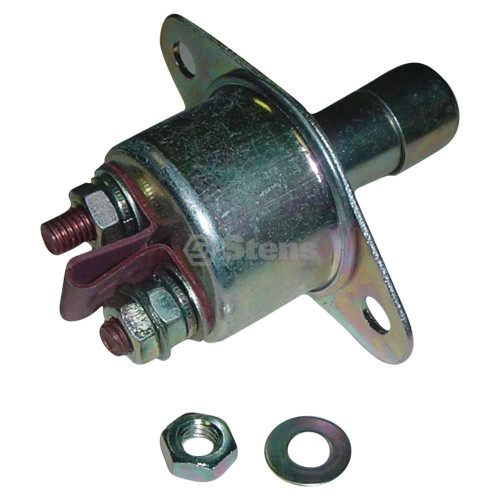Ignition Switch For Ford/New Holland 86531629