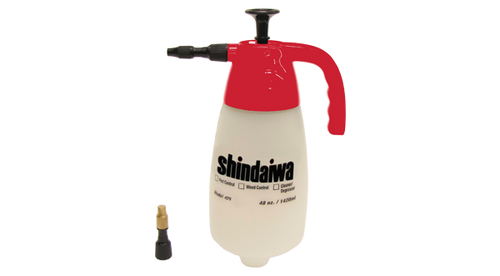 Shindaiwa Sprayer Model Number SP1H