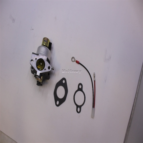 Genuine OEM Kohler KIT CARBURETOR W/GASKETS part# 12 853 147-S