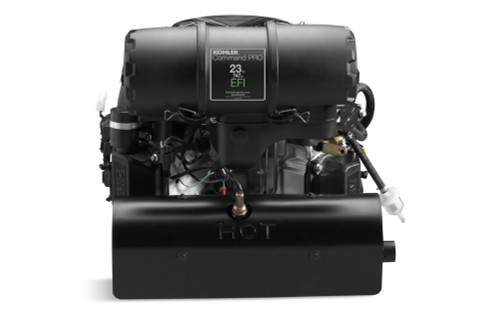 KOHLER ENGINE MODEL AND SPEC # PA-ECV730-3033 TORO (HDAC)